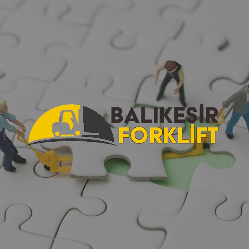 Akl Forkliftler
